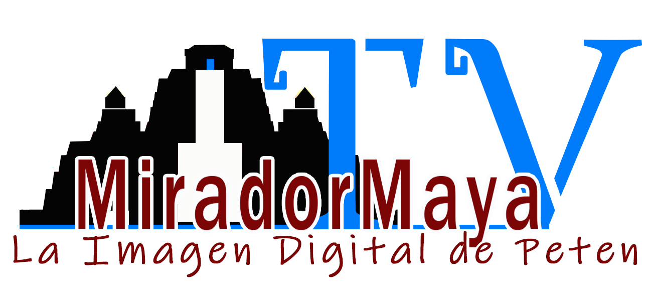 Mirador Maya TV