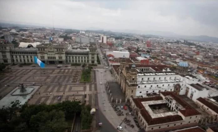 ¿Quién mide la calidad del aire en Guatemala y qué significan los datos que aporta?