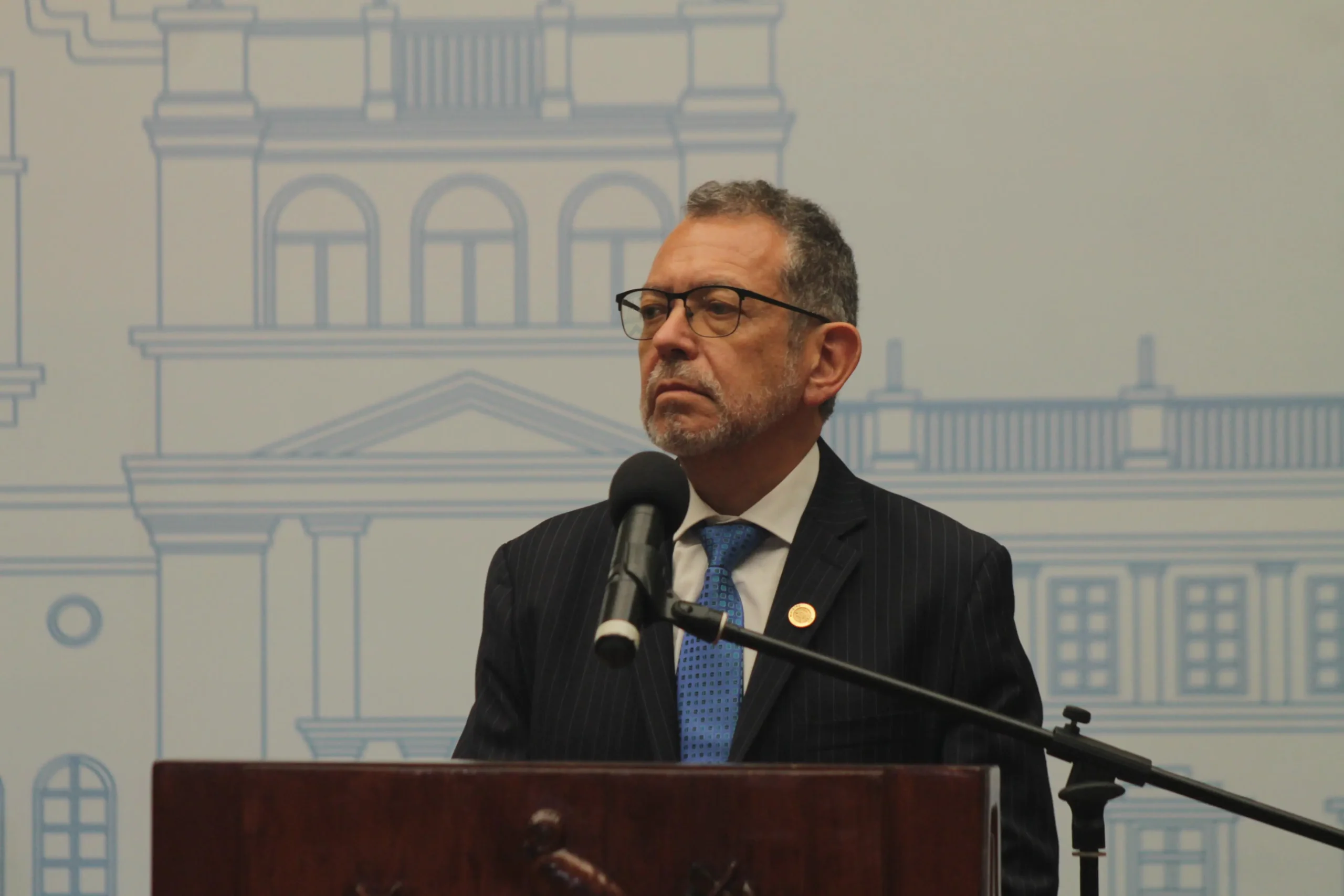 Nuevo ministro anuncia avances en el caso trata de personas en el CIV