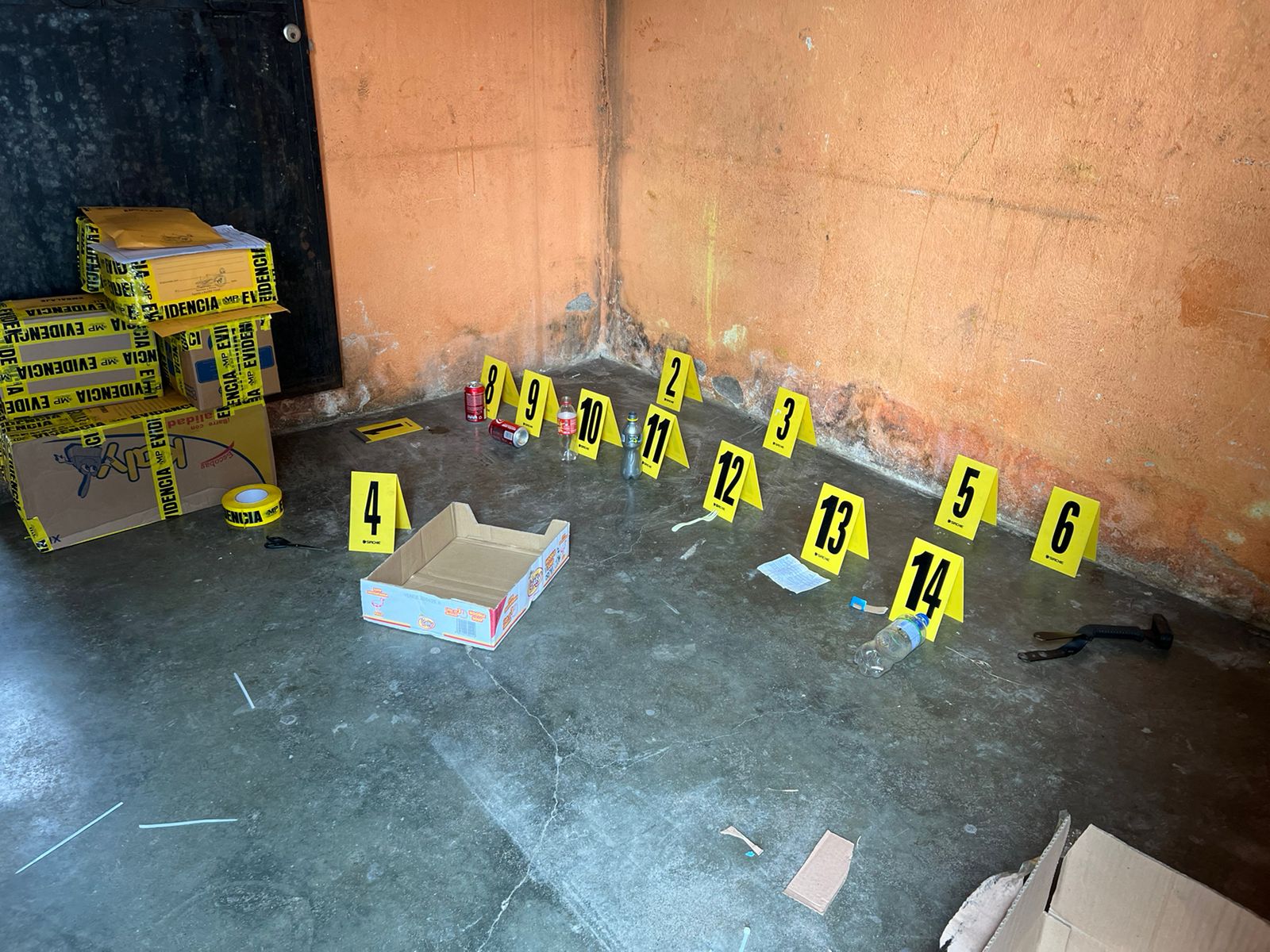 Caso Farruko Pop: Fiscalía de Delitos contra la vida toma las investigaciones