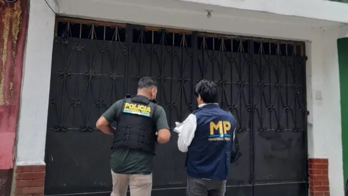 Operativo Ciber estafas catfish: capturan a cuatro personas; se habrían apropiado de más de Q160 mil