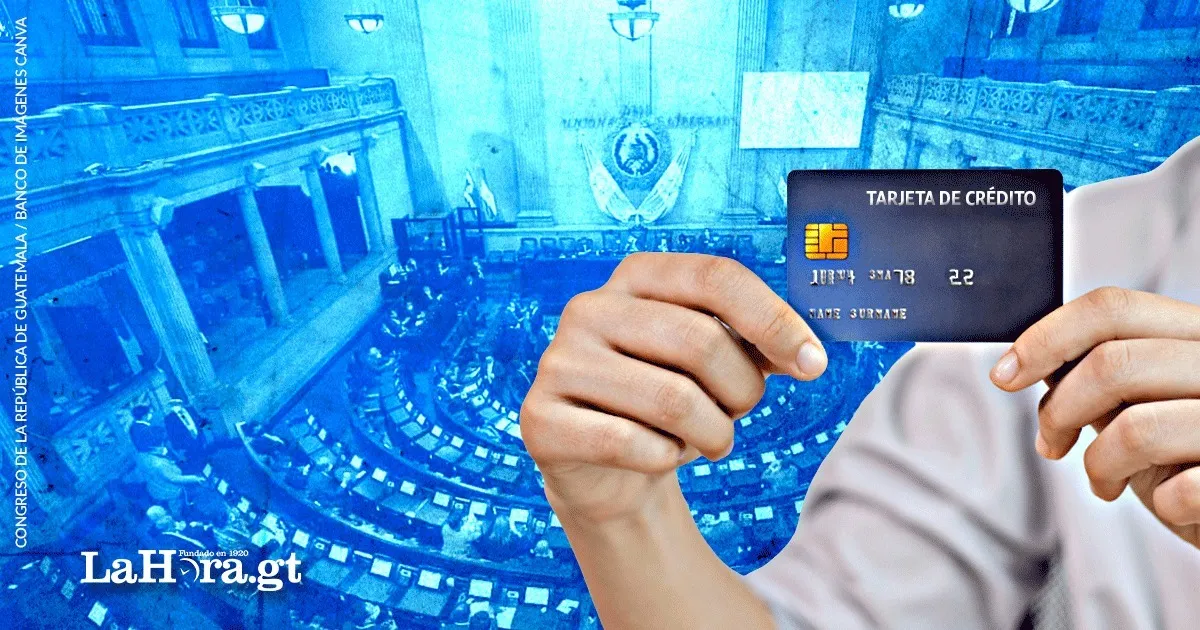 Nuevas normas para tarjetas de crédito: Aprobación del Decreto 2-2024 y su reglamento