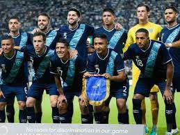 Selección Nacional disputará amistoso antes de comenzar eliminatoria mundialista