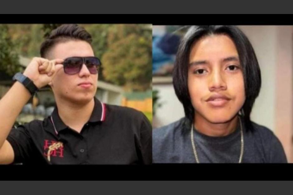 Madre de Zoel Cruz reacciona a crimen de «Farruko Pop»