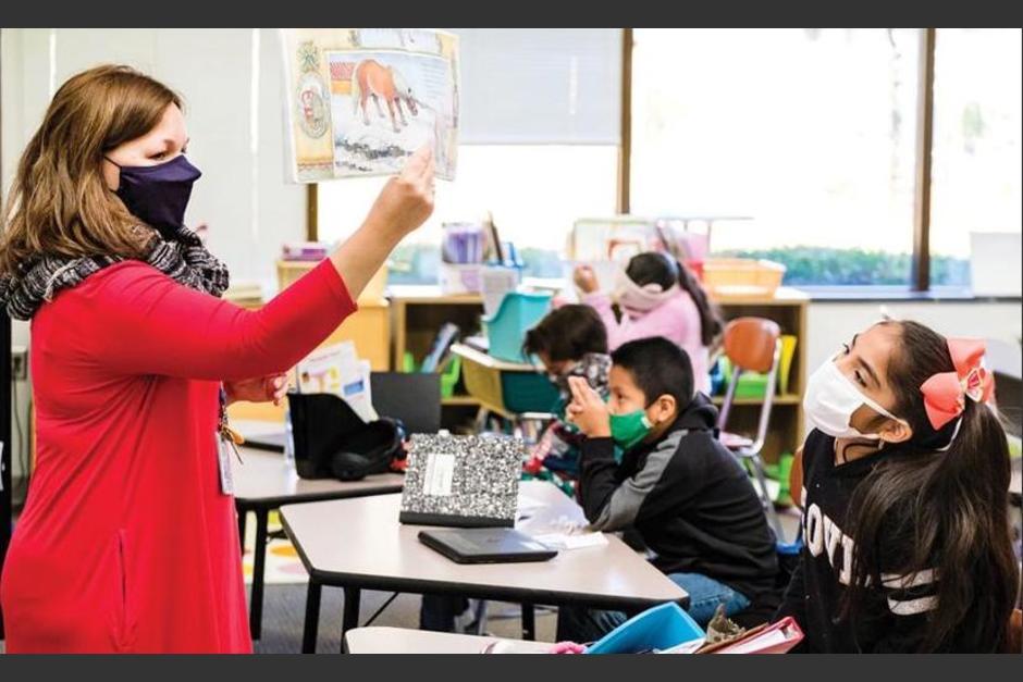 Esto dice el Ministerio de Educación por la «muy mala» calidad del aire en Guatemala, Cambia la categoría de la calidad del aire en la Ciudad de Guatemala