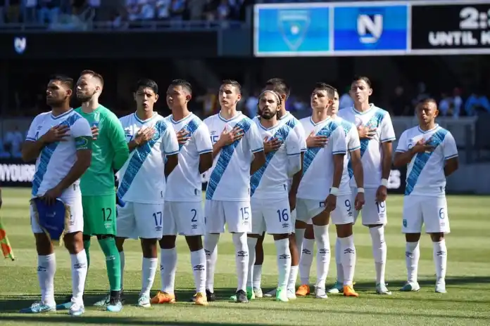 Guatemala inicia la eliminatoria mundialista, Dominica soluciona problemas de visado