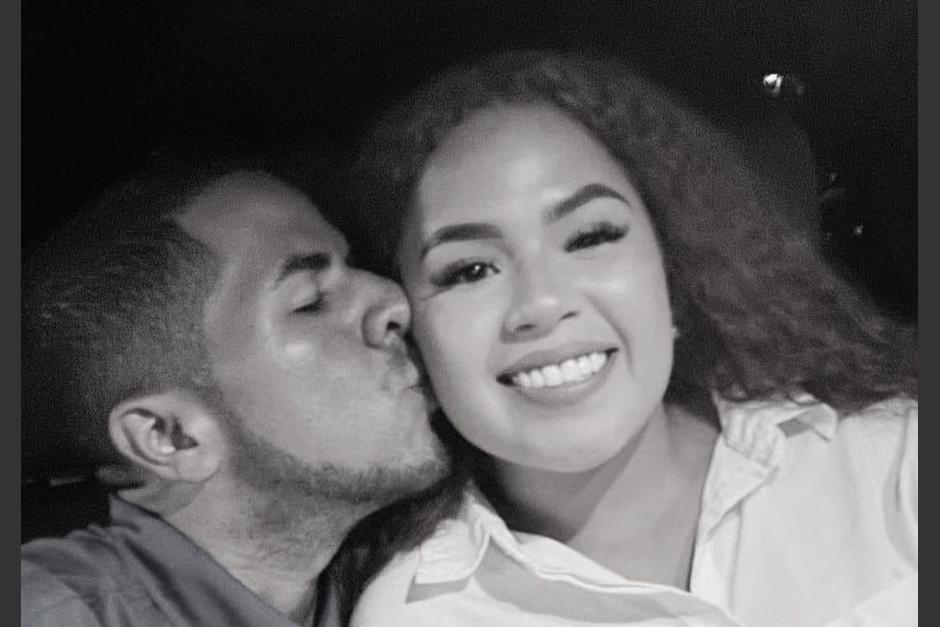 Captan momento en que atacan a influencer y a su esposa
